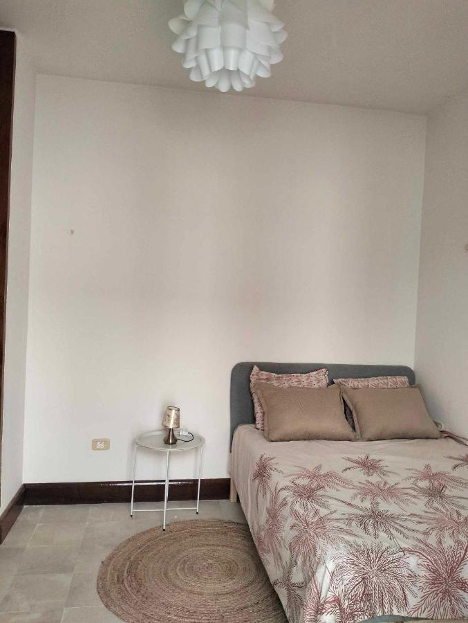 Beit El Ezz - La Grande Villa Ouled Yaneg Bagian luar foto