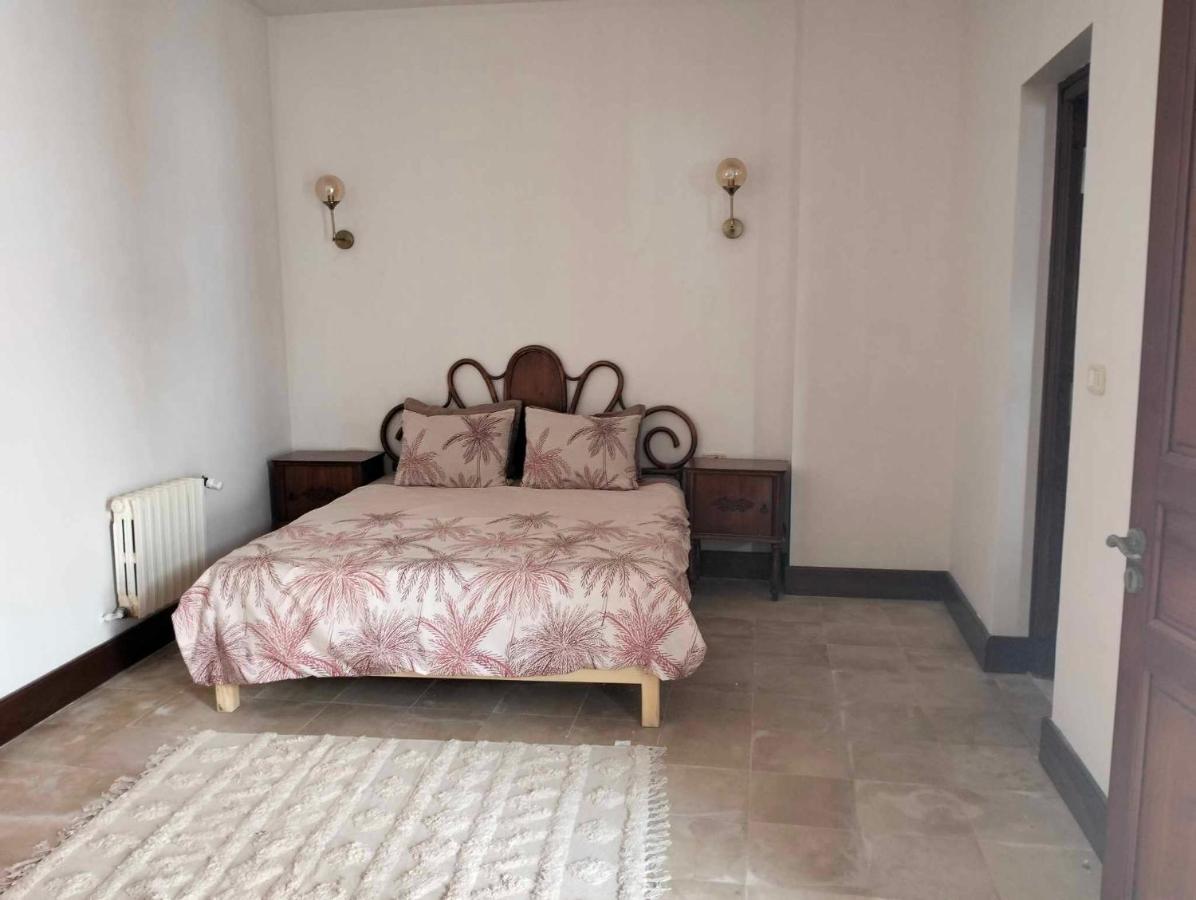 Beit El Ezz - La Grande Villa Ouled Yaneg Bagian luar foto
