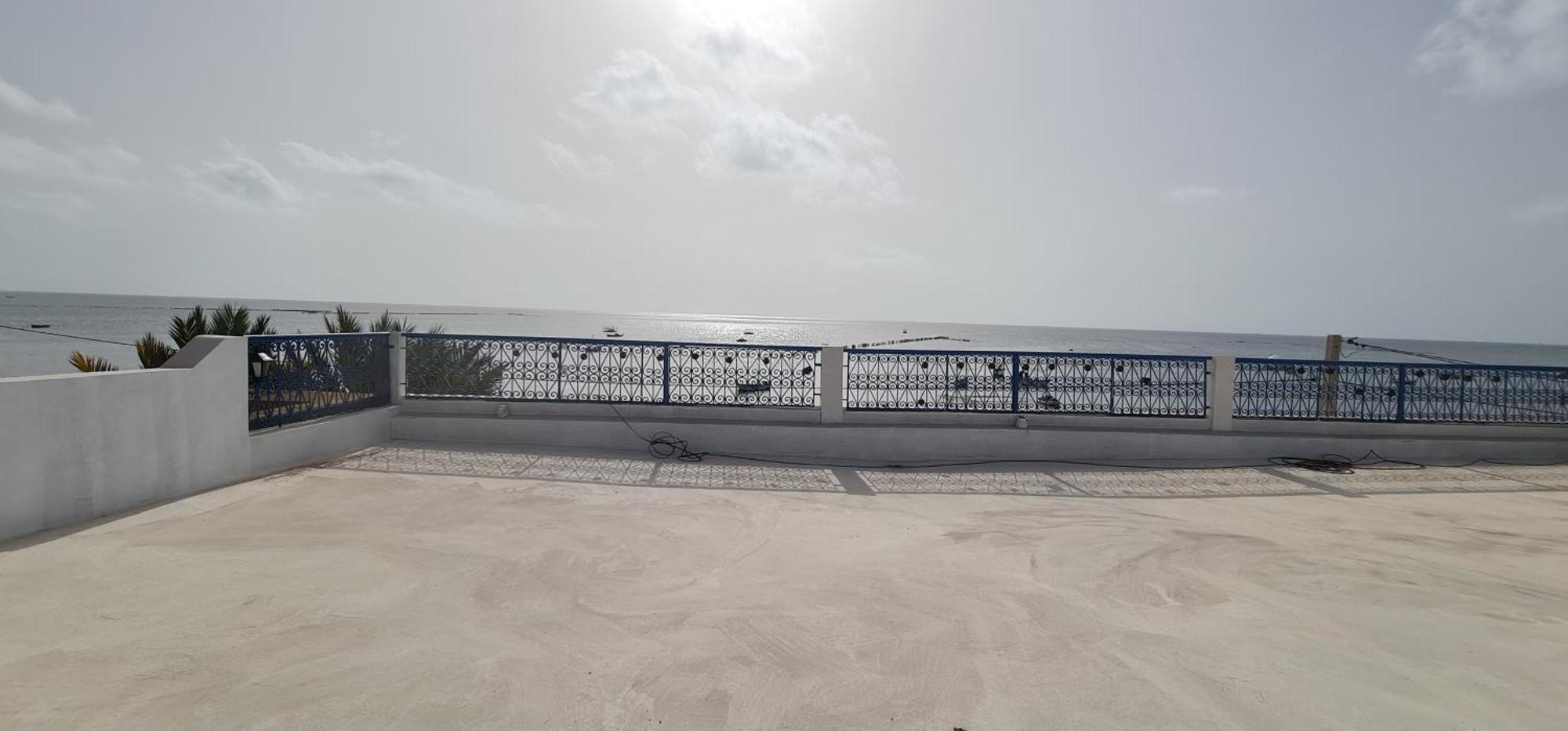 Beit El Ezz - La Grande Villa Ouled Yaneg Bagian luar foto