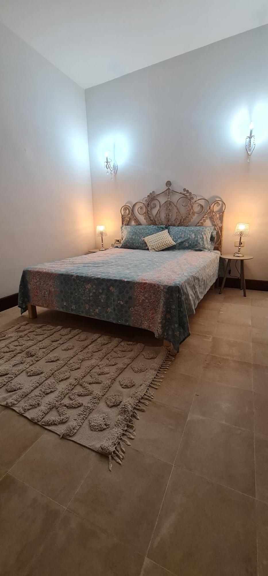 Beit El Ezz - La Grande Villa Ouled Yaneg Bagian luar foto