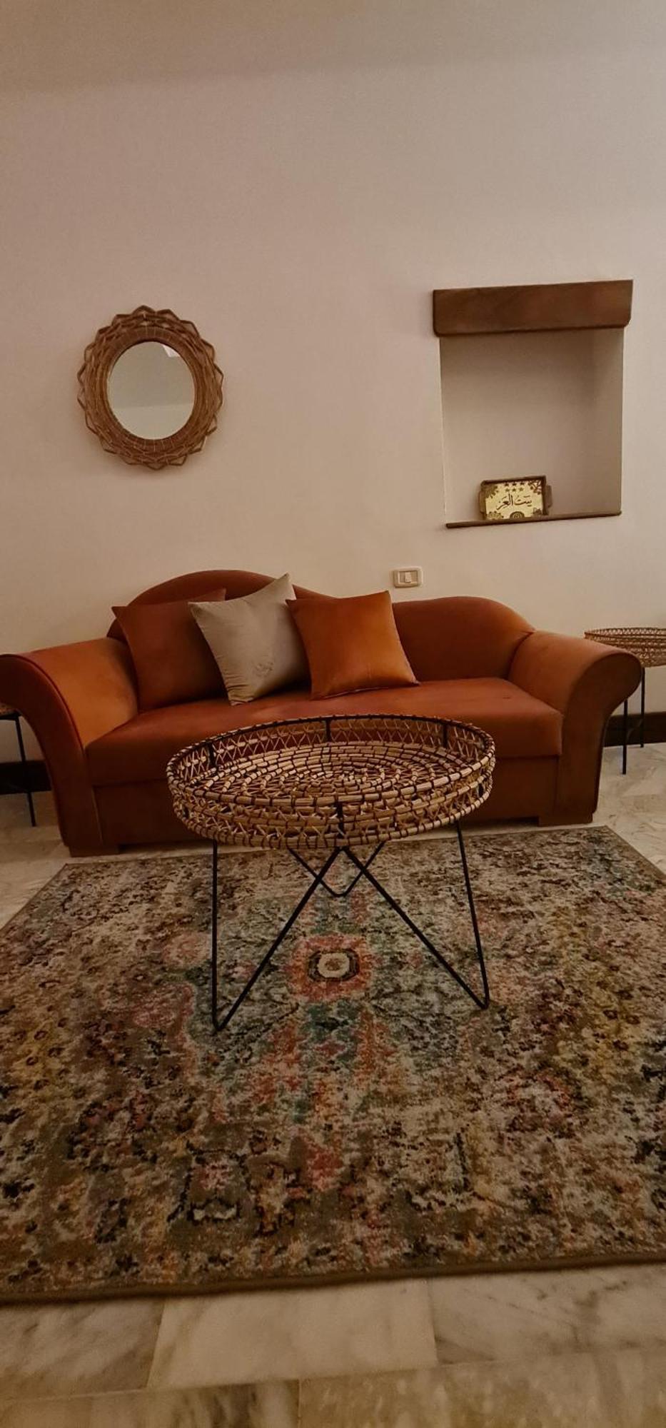 Beit El Ezz - La Grande Villa Ouled Yaneg Bagian luar foto