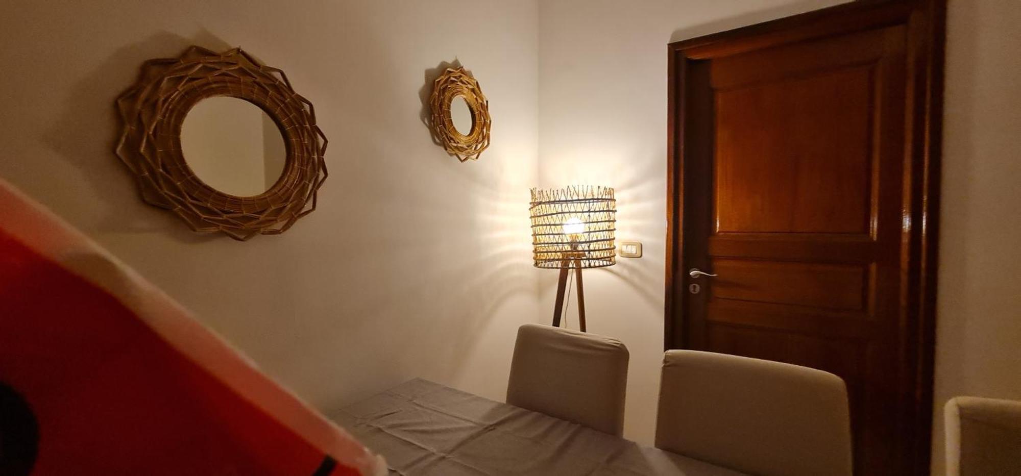 Beit El Ezz - La Grande Villa Ouled Yaneg Bagian luar foto