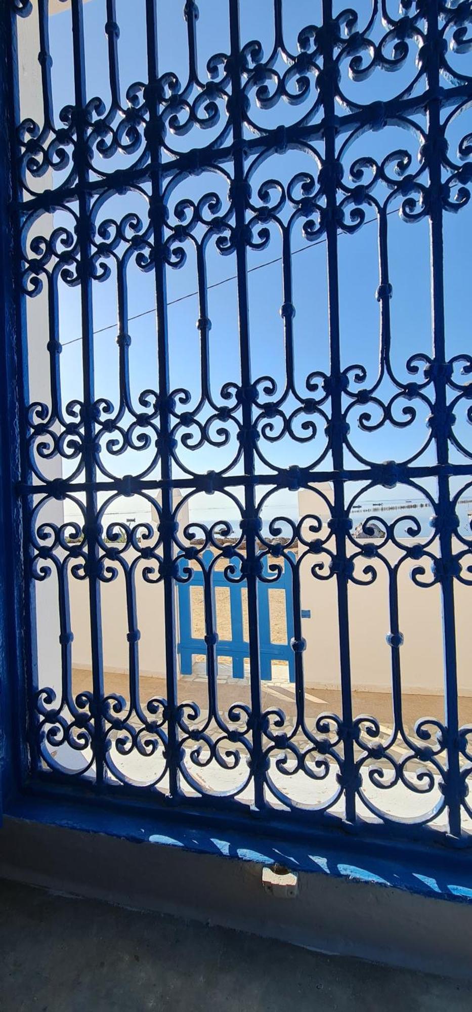 Beit El Ezz - La Grande Villa Ouled Yaneg Bagian luar foto