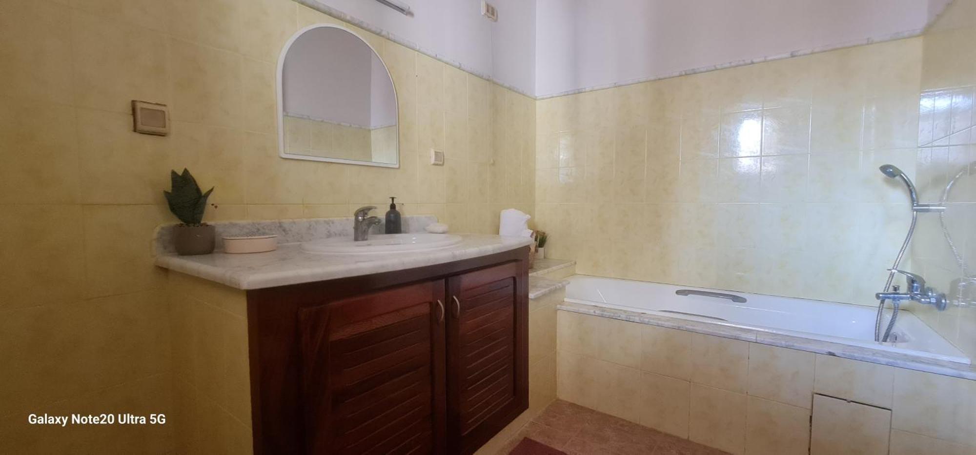 Beit El Ezz - La Grande Villa Ouled Yaneg Ruang foto
